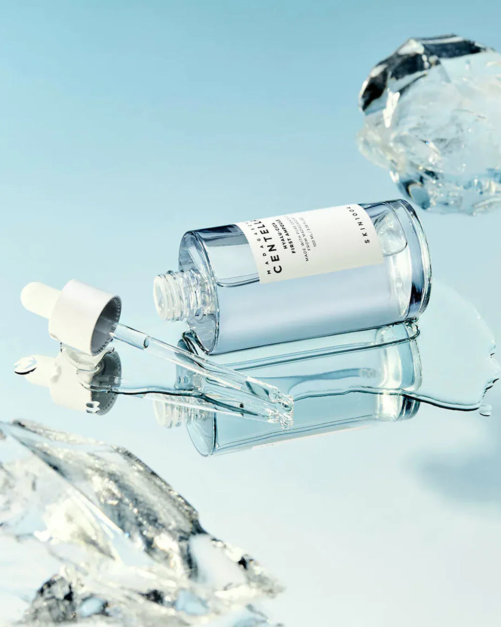 Centella Madagascar Hyalu-Cica 30ml