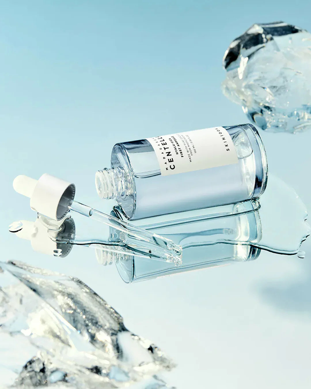 Centella Madagascar Hyalu-Cica 30ml