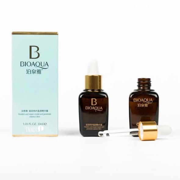 SERUM REPARADOR BIOAQUA