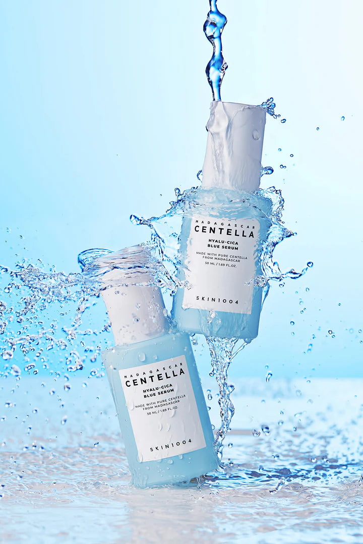 Centella Madagascar Hyalu-Cica 30ml