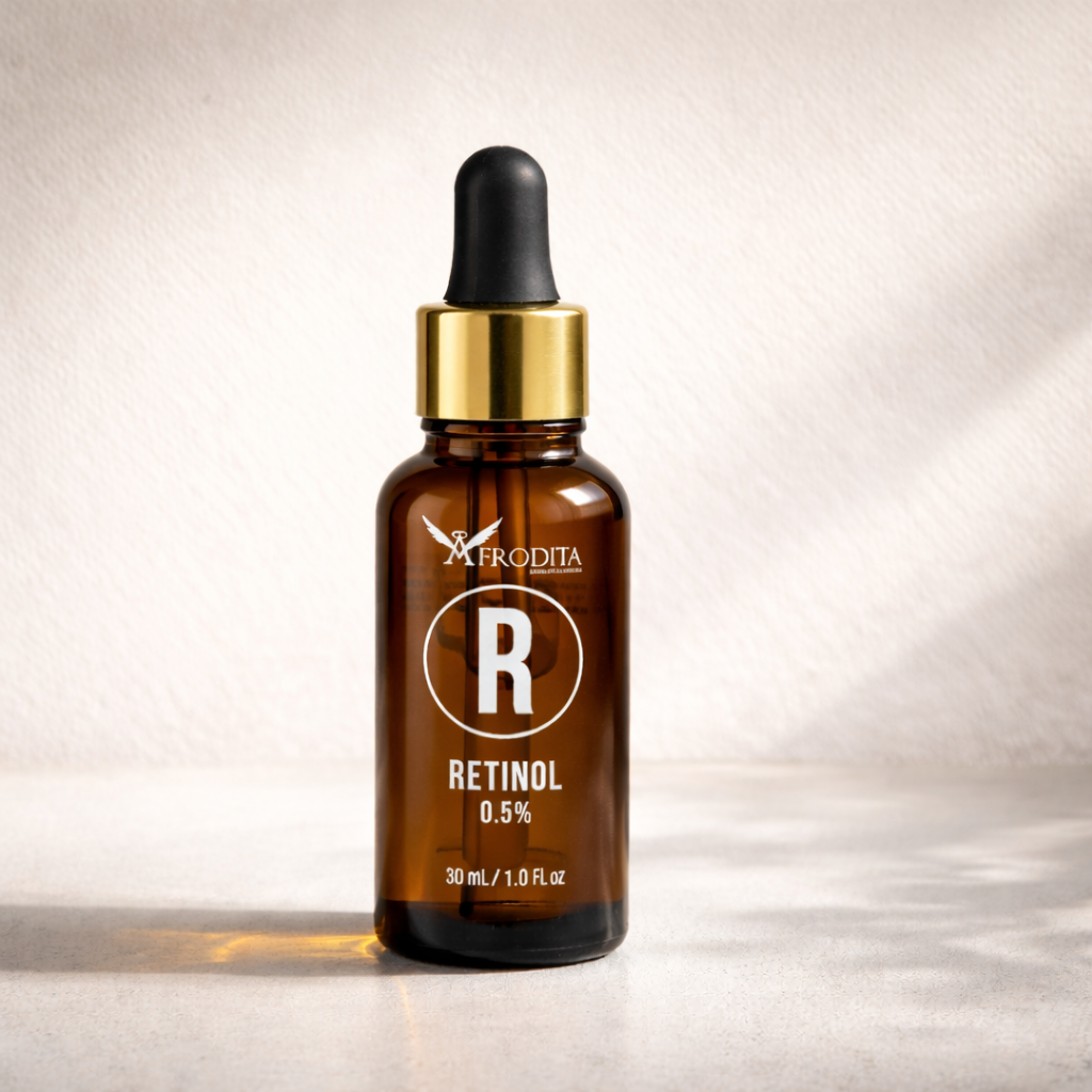 SERUM DE RETINOL