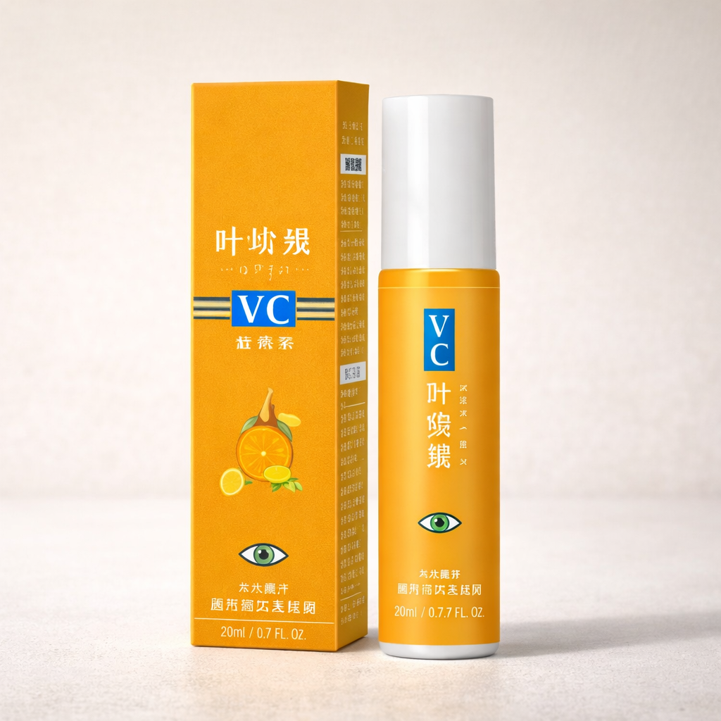 Oleo 5 en 1 Coreano Rejuvenecedor