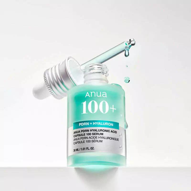 Anua PDRN Hyaluronic Acid 100 Serum 30ml