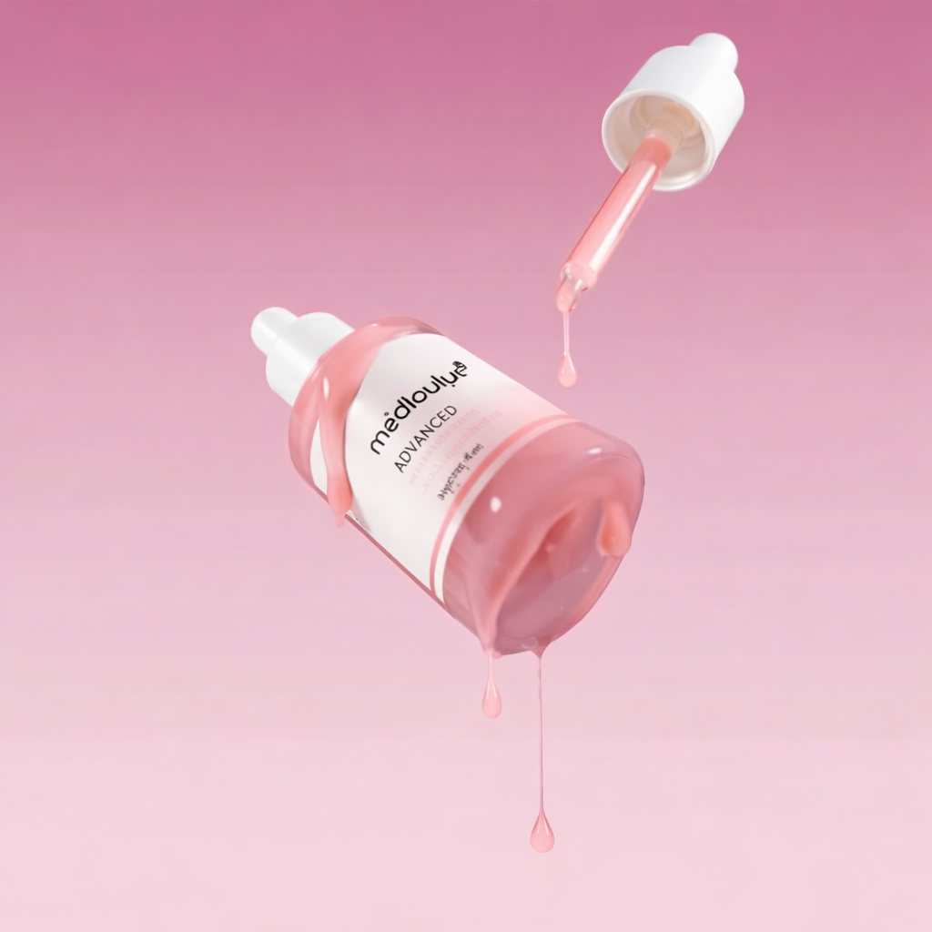 SERUM COREANO DE SALMON MEDICUBE PDRN