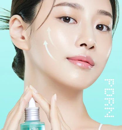 Anua PDRN Hyaluronic Acid 100 Serum 30ml