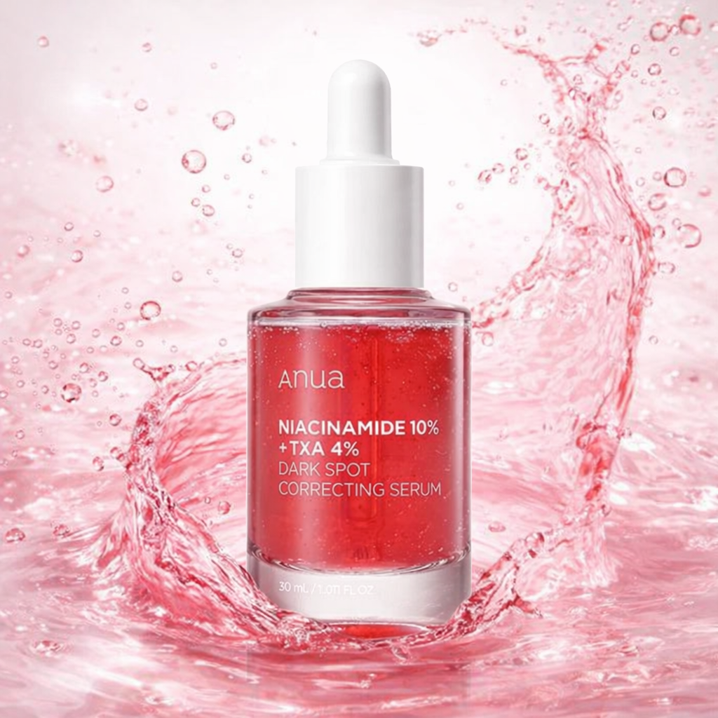 ANUA SERUM COREANO 30 ML
