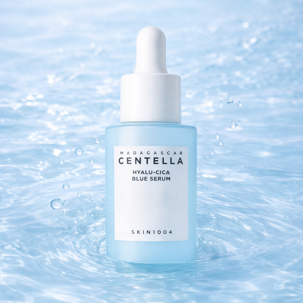 Centella Madagascar Hyalu-Cica 30ml