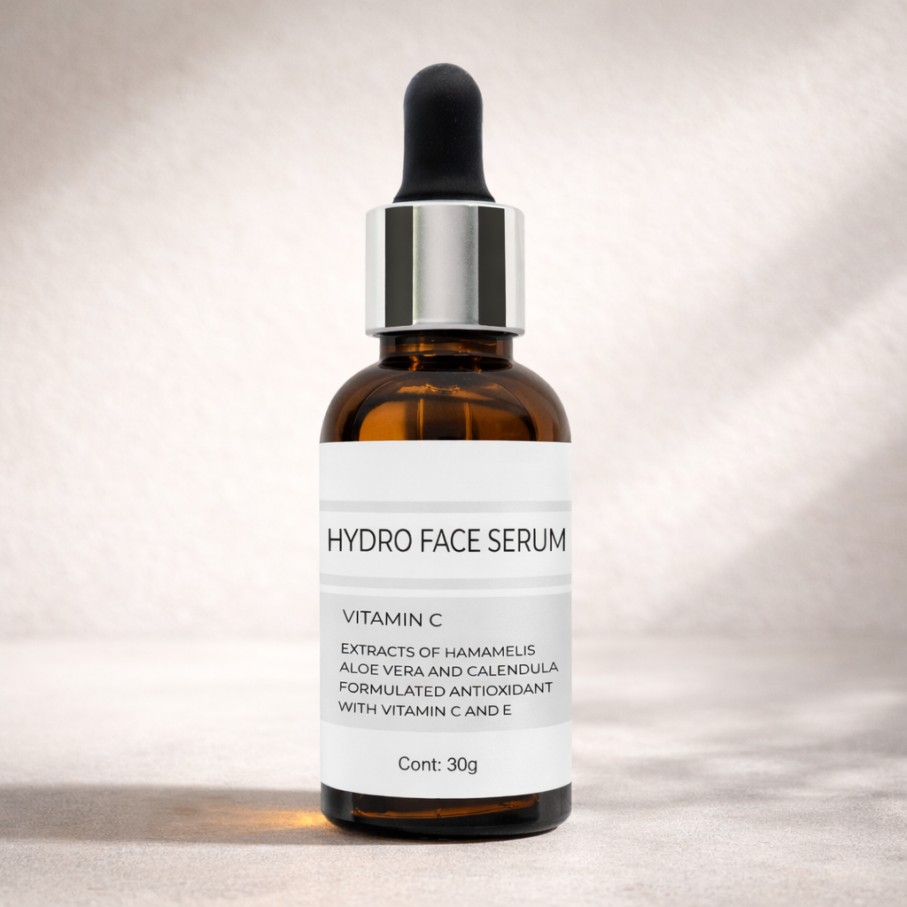 Hydro Face Serum