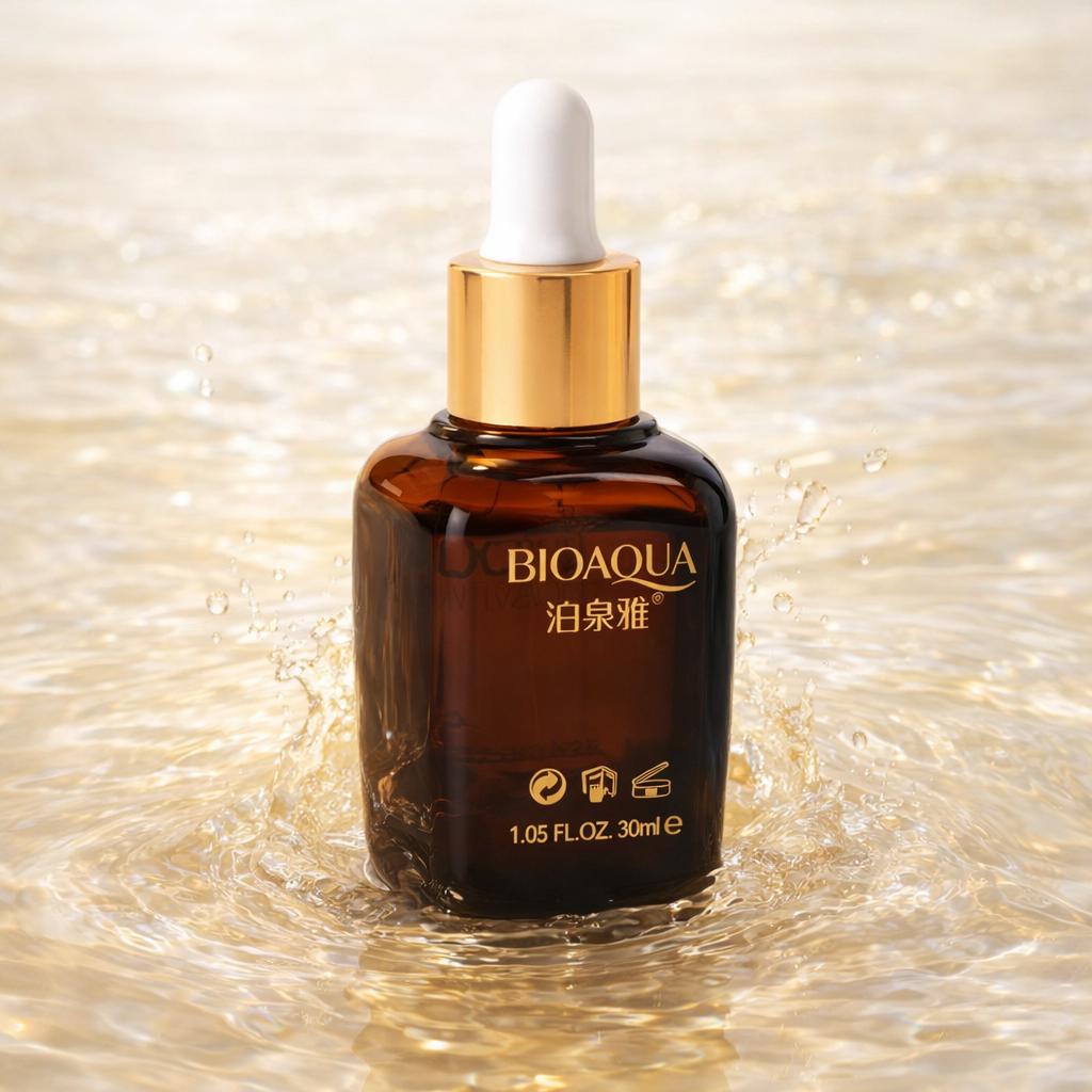 SERUM REPARADOR BIOAQUA